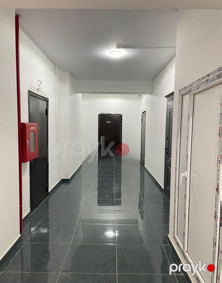 Satılır 3 otaqlı yeni tikili 137 m² — Mənzil, Bakı (9)