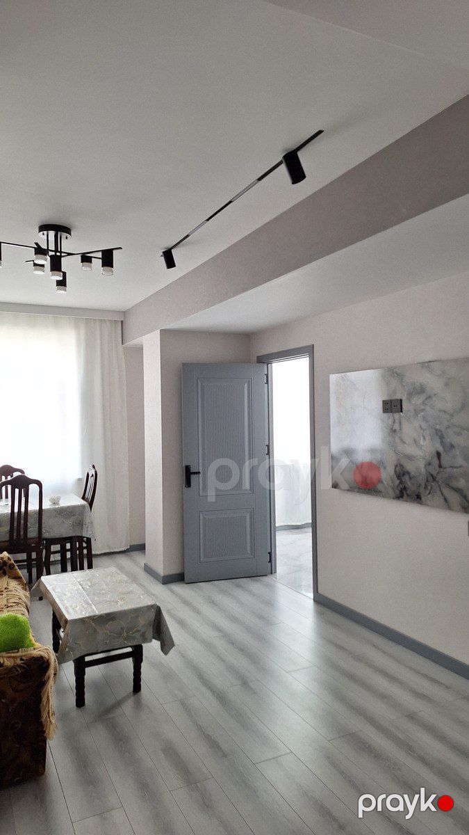 2-otaqlı yeni tikili kirayə verilir, Qurtuluş 93, 53 m² — Mənzil, Bakı (6)