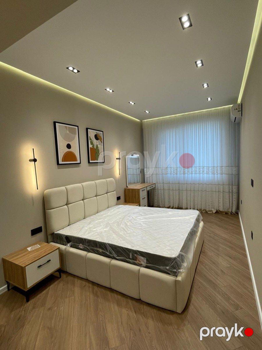 İcarəyə verilir 3 otaqlı yeni tikili 85 m² — Mənzil, Bakı (3)