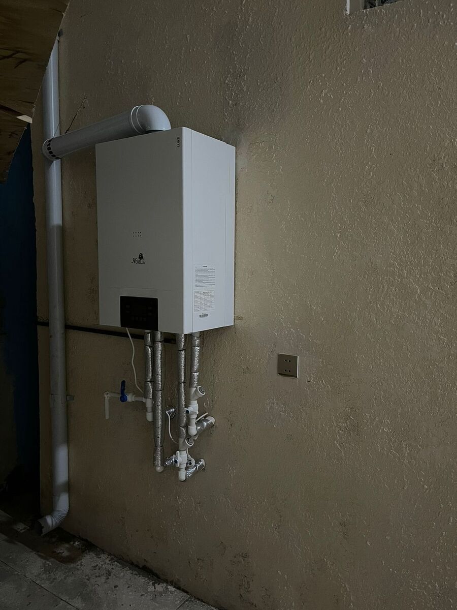 Həyət evi, Masazır qəs. — Ev, villa, Bakı (8)