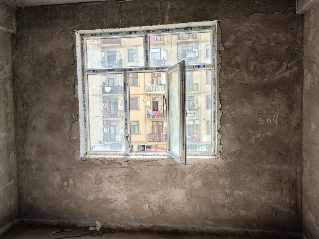 2-otaqlı yeni tikili, Xırdalan ş., 68 m² — Mənzil, Xırdalan (7)