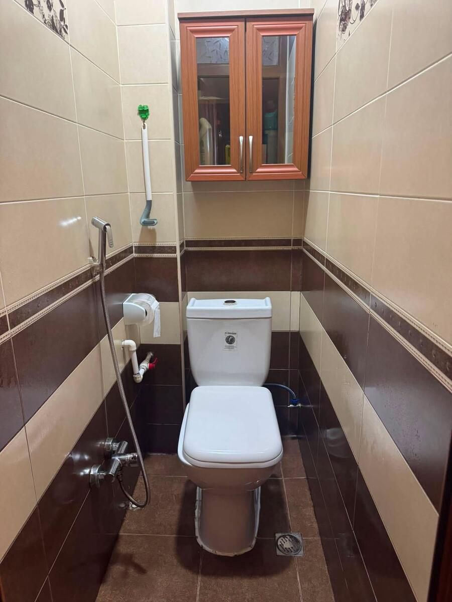 2-otaqlı mənzil, Sumqayıt ş., 60 m² — Daşınmaz əmlak, Sumqayıt (5)