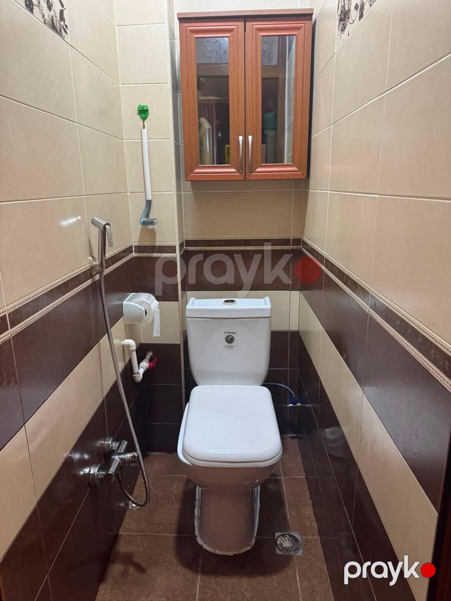 Satılır 2 otaqlı köhnə tikili 60 m² — Mənzil, Sumqayıt (5)