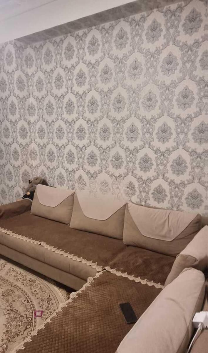Satılır 2 otaqlı yeni tikili 60 m² — Mənzil, Bakı (3)