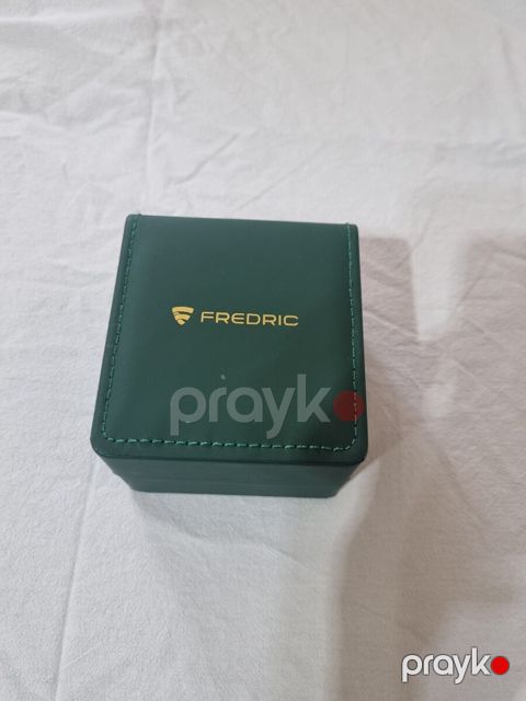 FREDRIC qol saatı