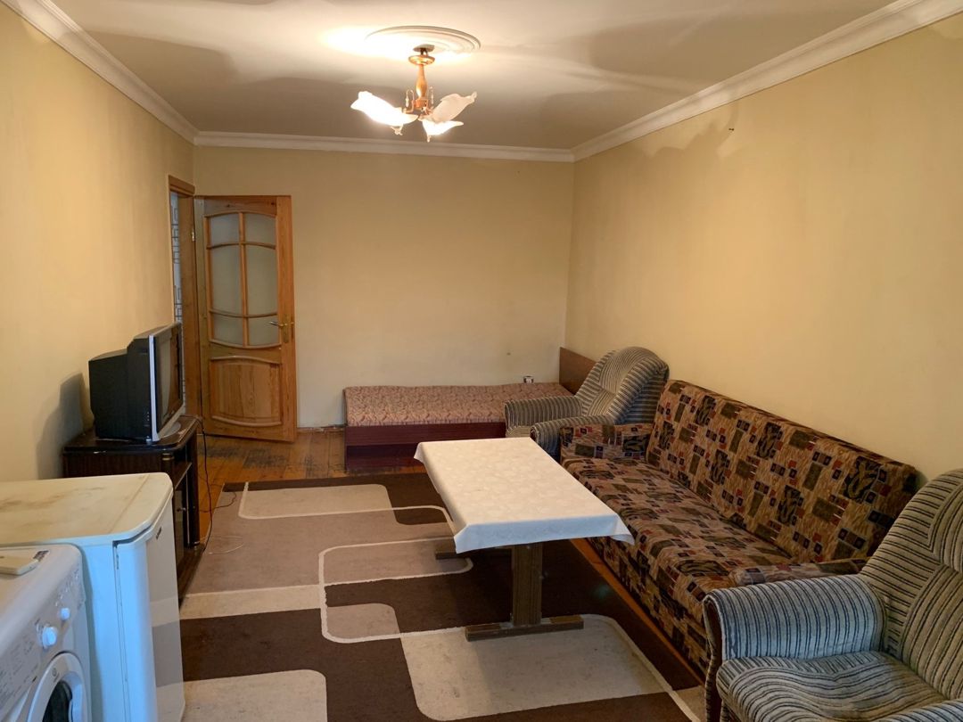 2-otaqlı mənzil kirayə verilir, Ş. Mehdiyev küç. 22, 65 m² — Daşınmaz əmlak, Bakı