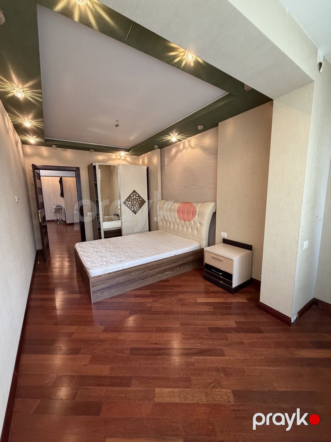 İcarəyə verilir 3 otaqlı yeni tikili 150 m² — Mənzil, Bakı (11)