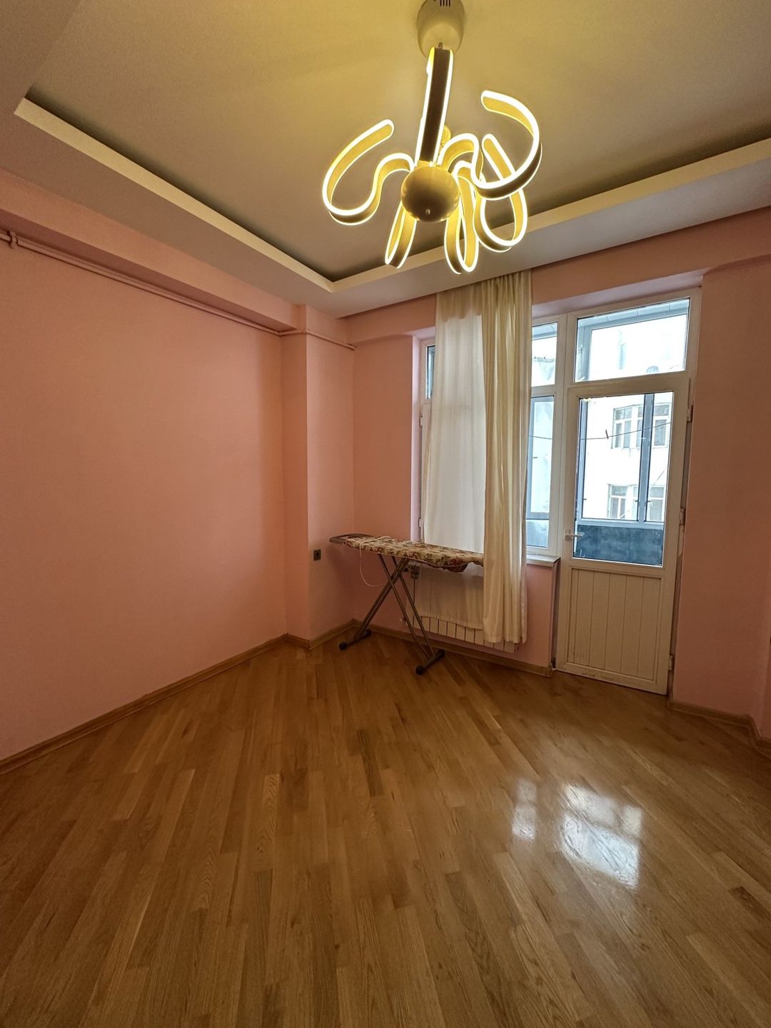 Satılır 3 otaqlı yeni tikili 95 m² — Mənzil, Bakı (6)