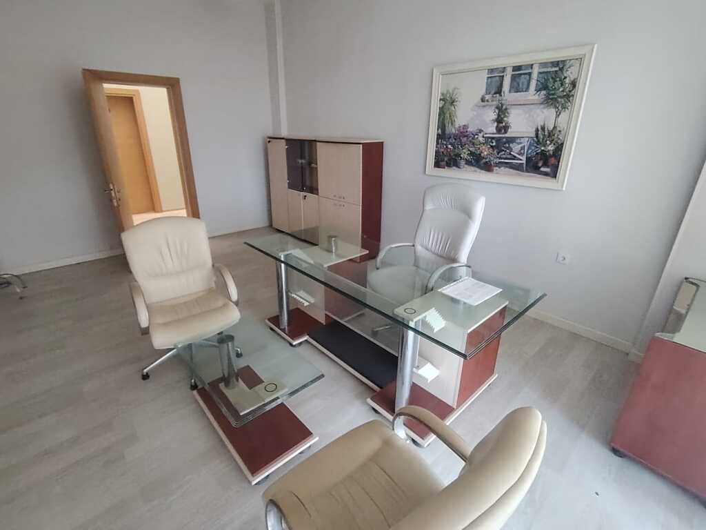 İcarəyə verilir obyekt 570 m² — Əmlak, Ağdaş (6)