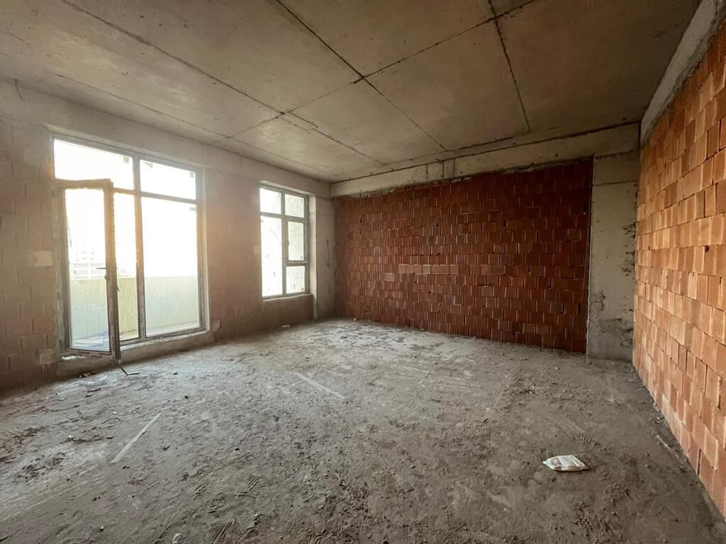 Satılır 3 otaqlı yeni tikili 127.2 m² — Mənzil, Bakı (4)