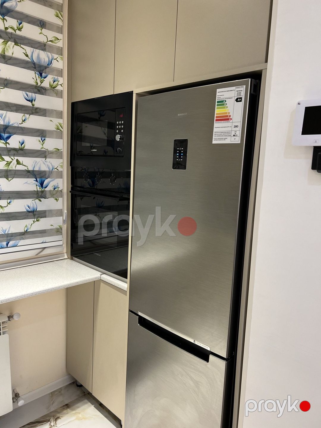 İcarəyə verilir 2 otaqlı köhnə tikili 55 m² — Mənzil, Bakı (11)