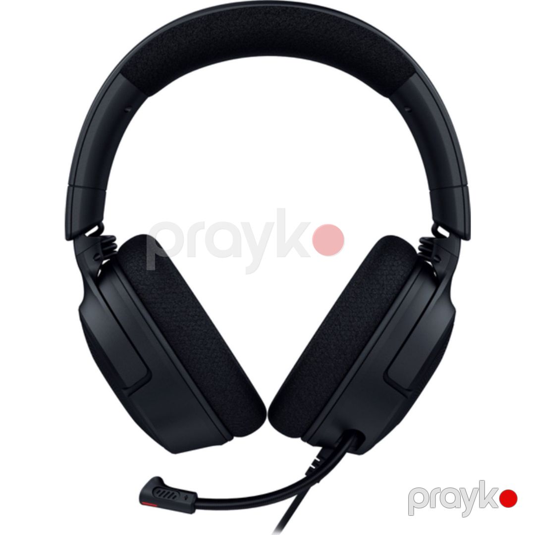 Qulaqlıq Razer Kraken V4 X RZ04-05180100-R3M1 Black — Elektronika, Bakı (2)