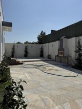 Digah, 124 kv. m, 4 otaqlı, Hovuzlu — Retro Əmlak