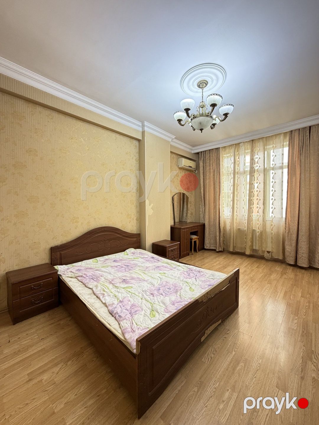 Satılır 2 otaqlı yeni tikili 105 m² — Mənzil, Bakı (4)