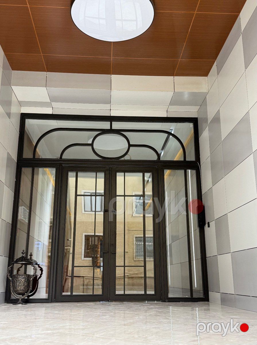 Satılır 3 otaqlı yeni tikili 129 m² — Mənzil, Bakı (10)