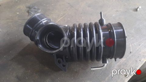 Nissan Sunny hava xortumu