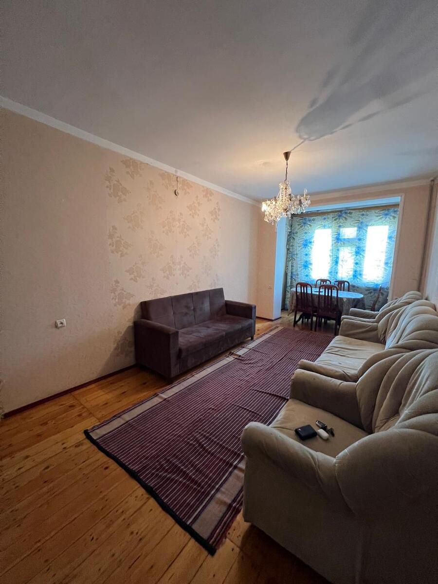 İcarəyə verilir 2 otaqlı yeni tikili 70 m² — Mənzil, Bakı (8)