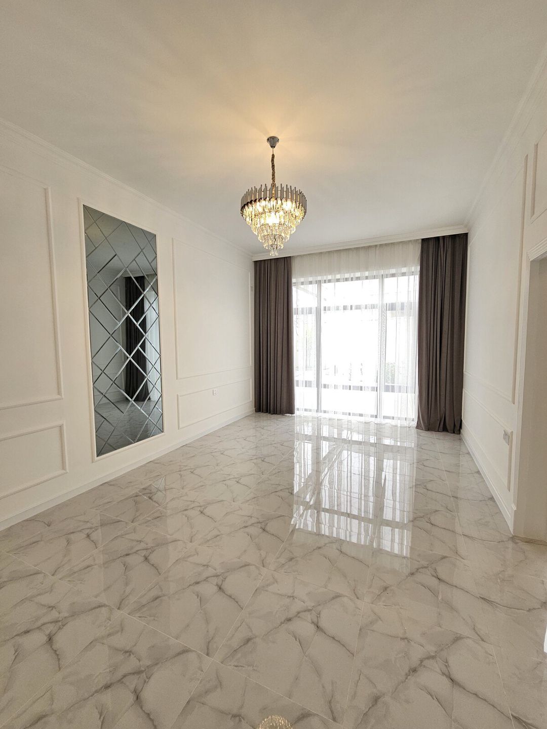 Satılır 3 otaqlı həyət evi/bağ evi 120 m² — Ev, villa, Bakı (8)