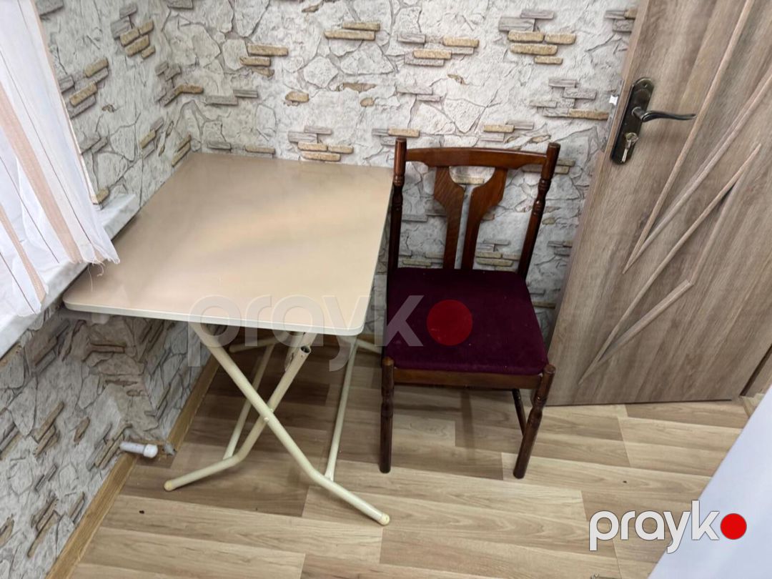 İcarəyə verilir 2 otaqlı köhnə tikili 70 m² — Mənzil, Bakı (7)