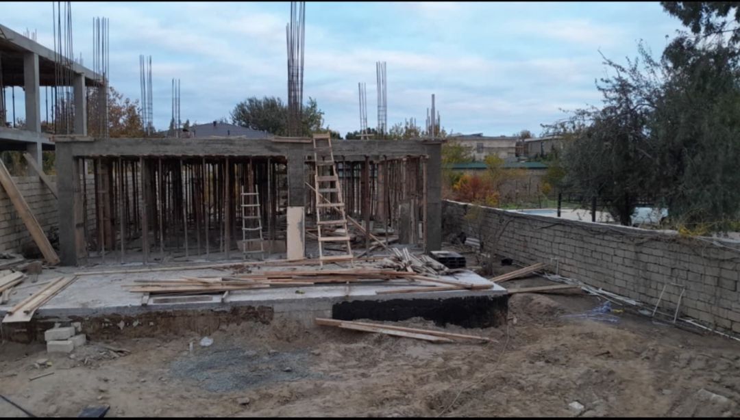 Tikinti xidməti — Təmir və inşaat, Bakı (5)