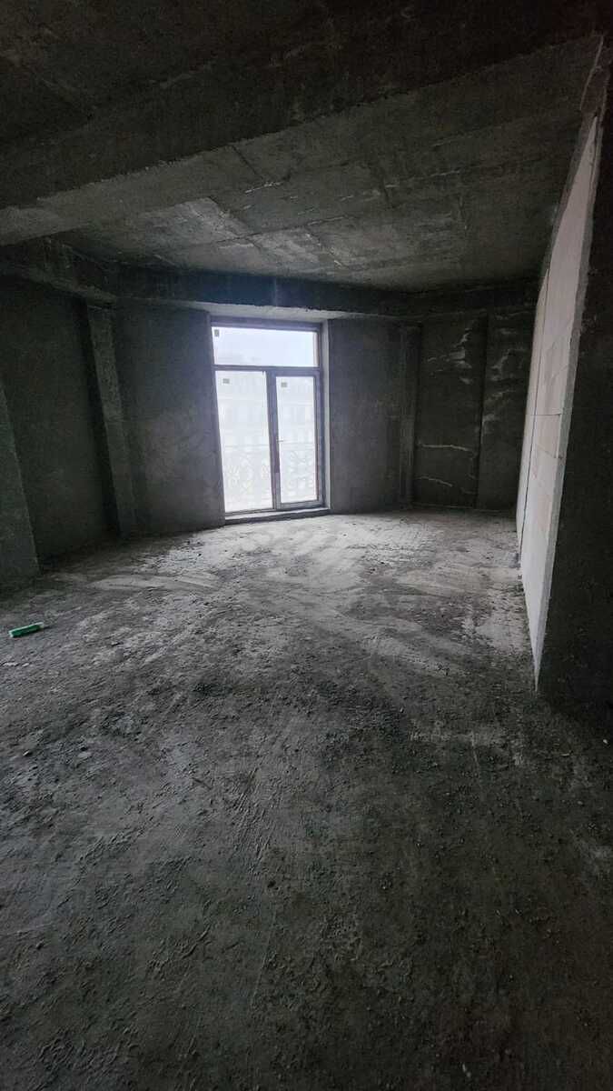 Satılır 3 otaqlı yeni tikili 138 m² — Mənzil, Bakı (7)