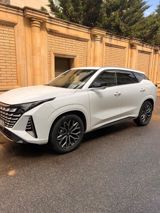 Changan Uni-Z, 2026 icarəsi — Mallar