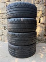 Continental şinləri 225/45 R17 — Spare Parts & Accessories