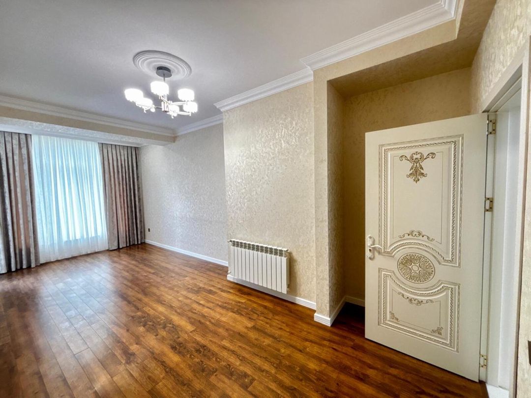 Satılır 3 otaqlı yeni tikili 100.7 m² — Mənzil, Bakı (12)