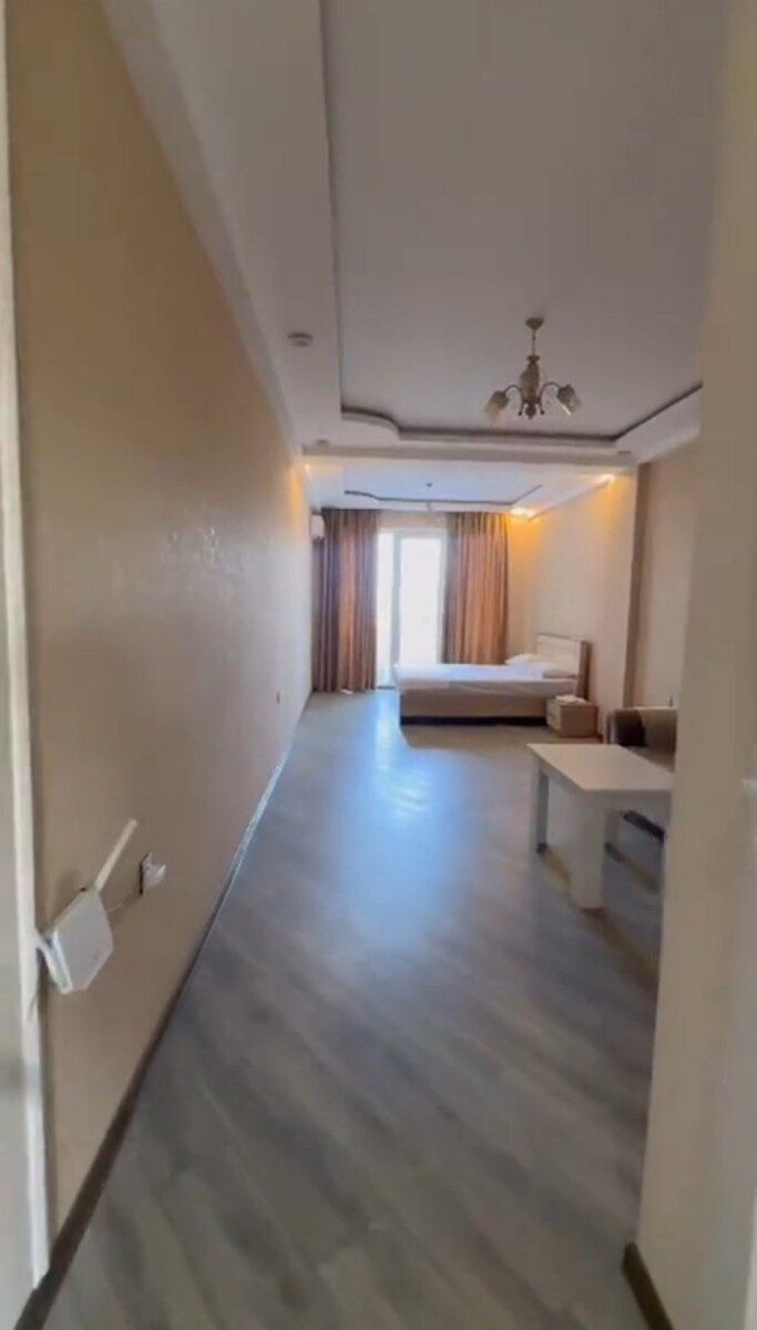 3-otaqlı yeni tikili, Astara ş., 97 m² — Mənzil, Astara (7)