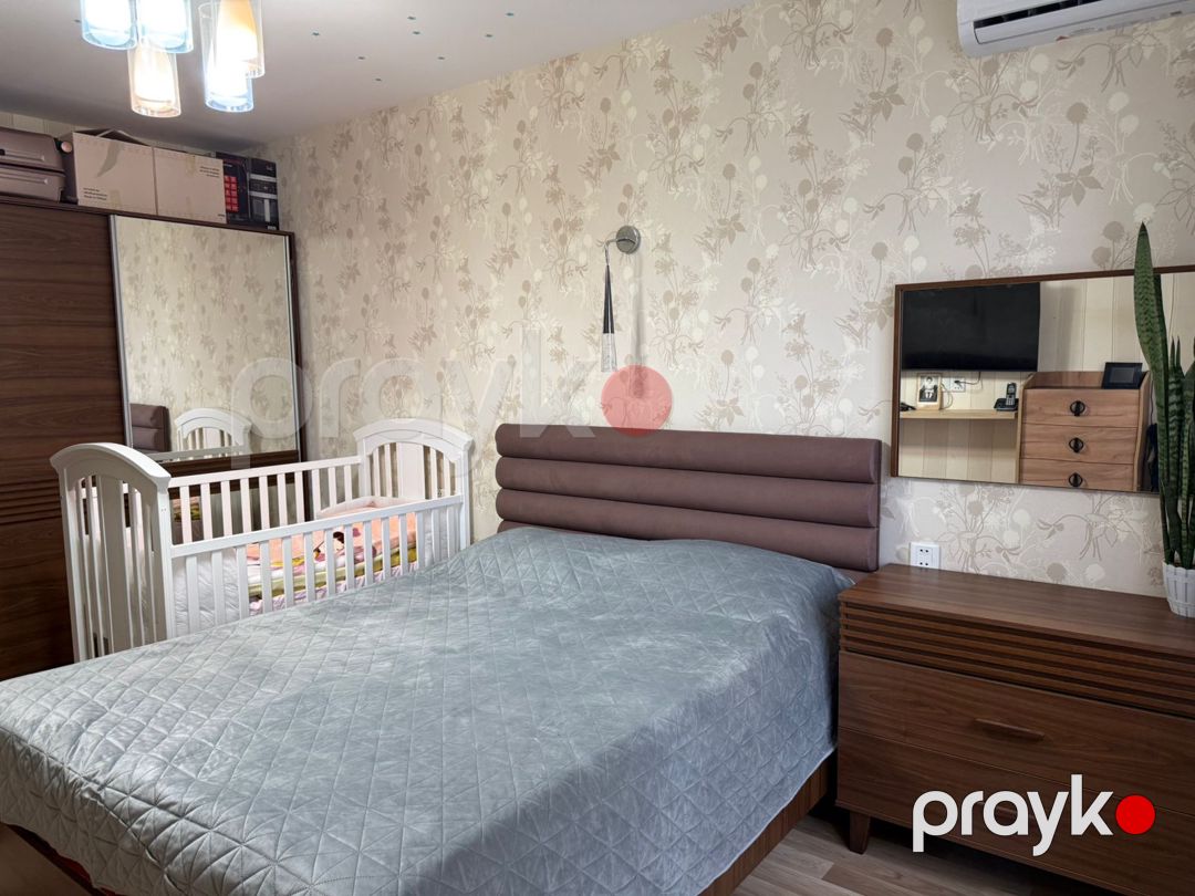 Satılır 3 otaqlı yeni tikili 102.4 m² — Mənzil, Bakı (5)