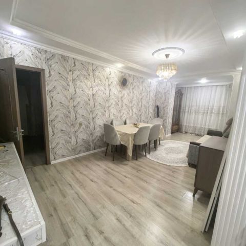 Satılır 2 otaqlı yeni tikili 54 m²
