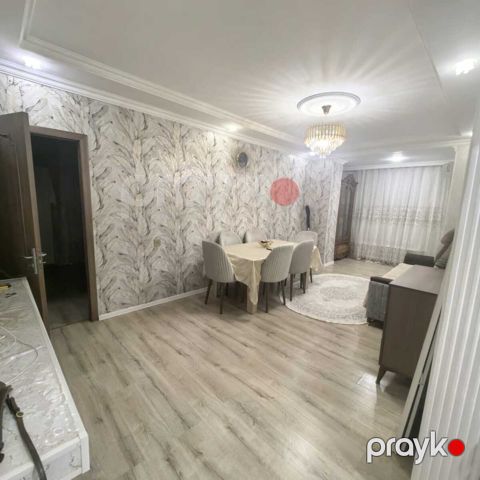 Satılır 2 otaqlı yeni tikili 54 m²