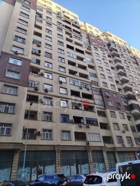 Satılır 3 otaqlı yeni tikili 114.1 m²
