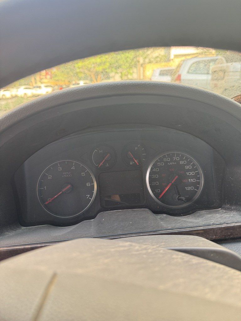 Ford Five Hundred, 3.0 L, 2005 il, 800 000 km — Avtomobillər, Sumqayıt (7)