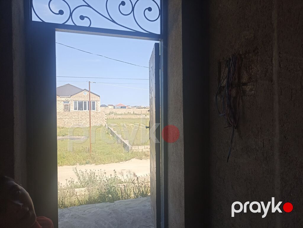 4 otaqlı, 120 kv. m, Kredit yoxdur, Təmirsiz — Daşınmaz əmlak, Digah (9)