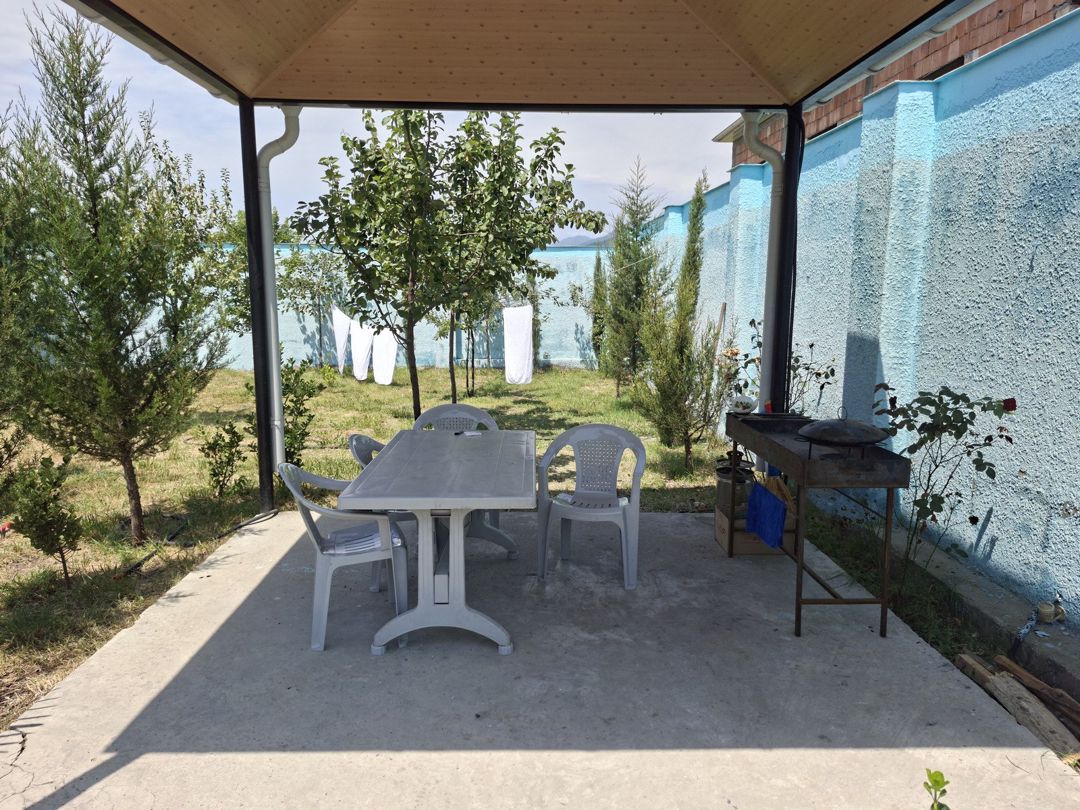 İcarəyə verilir 5 otaqlı həyət evi/bağ evi 110 m² — Ev, villa, İsmayıllı (6)