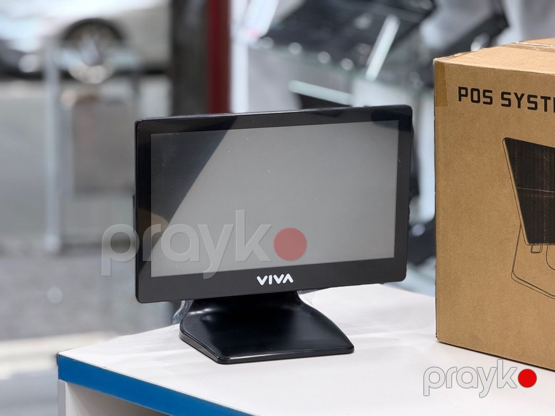R-Keeper 15.6 i5 8GB RAM Touch Screen Pos — Biznes və avadanlıq, Bakı (3)