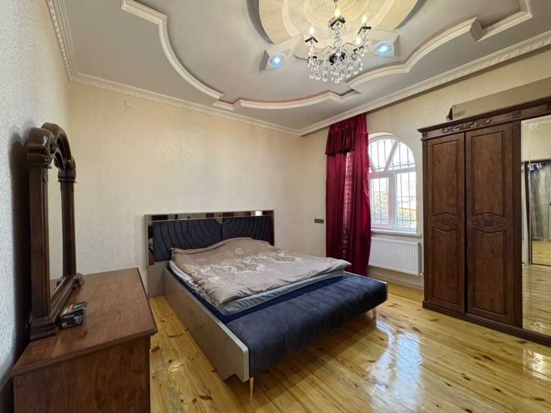 Satılır 7 otaqlı həyət evi/bağ evi 290 m² — Ev, villa, Bakı (11)