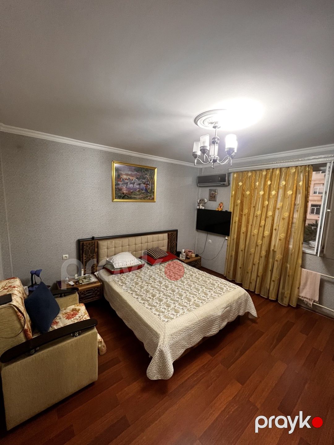 Satılır 3 otaqlı yeni tikili 105 m² — Mənzil, Bakı (5)