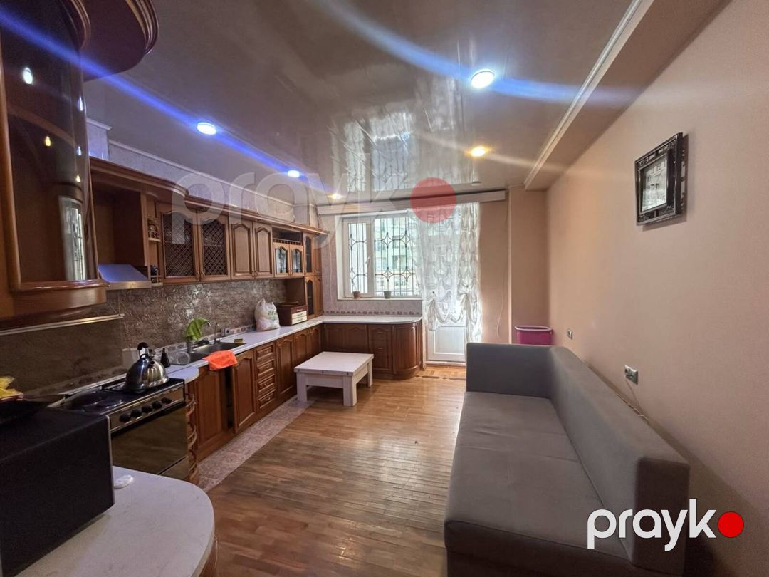 Satılır 4 otaqlı yeni tikili 160 m² — Mənzil, Bakı (8)