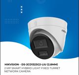 İP səsli kamera HIKVISION - DS-2CD1321G2-LIU — SMARTECS AZ — Təhlükəsizlik sistemləri