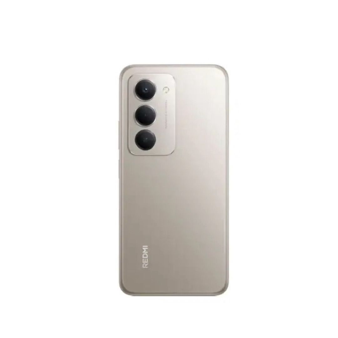 Xiaomi Redmi 15 Titan Gray 128GB/6GB — Smartfonlar, Bakı (4)