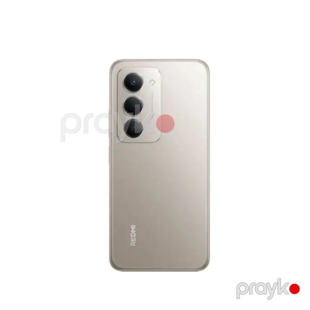 Xiaomi Redmi 15 Titan Gray 128GB/6GB — Smartfonlar, Bakı (4)
