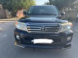 Toyota Land Cruiser, 4.0 L, 2012 il, 221 000 km — Otomobil