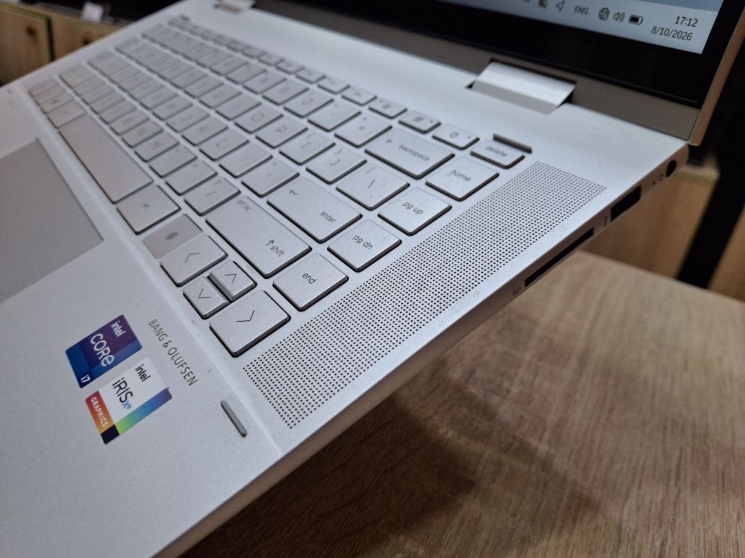 HP Envy X360 Sensor x360 Touchscreen ekran — Elektronika, Bakı (8)