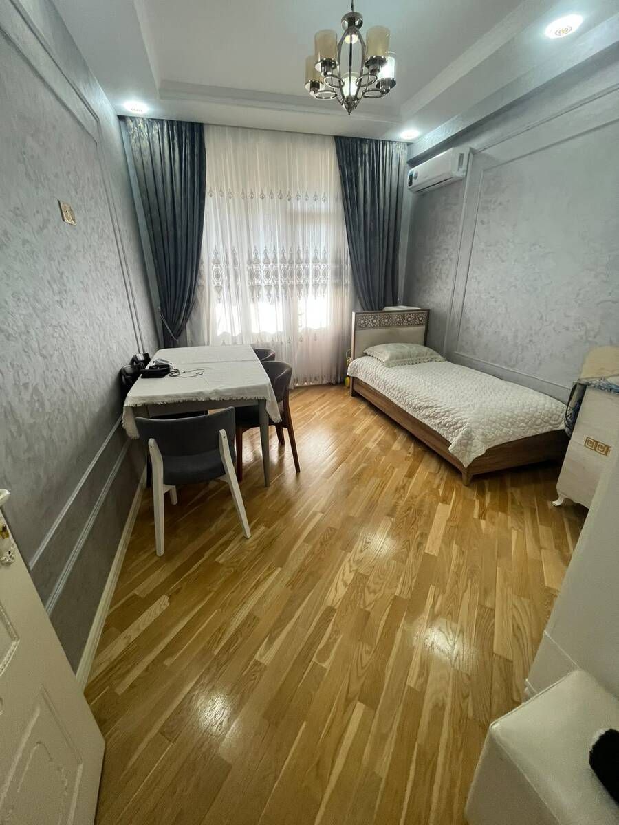 Satılır 4 otaqlı yeni tikili 156 m² — Mənzil, Bakı (9)