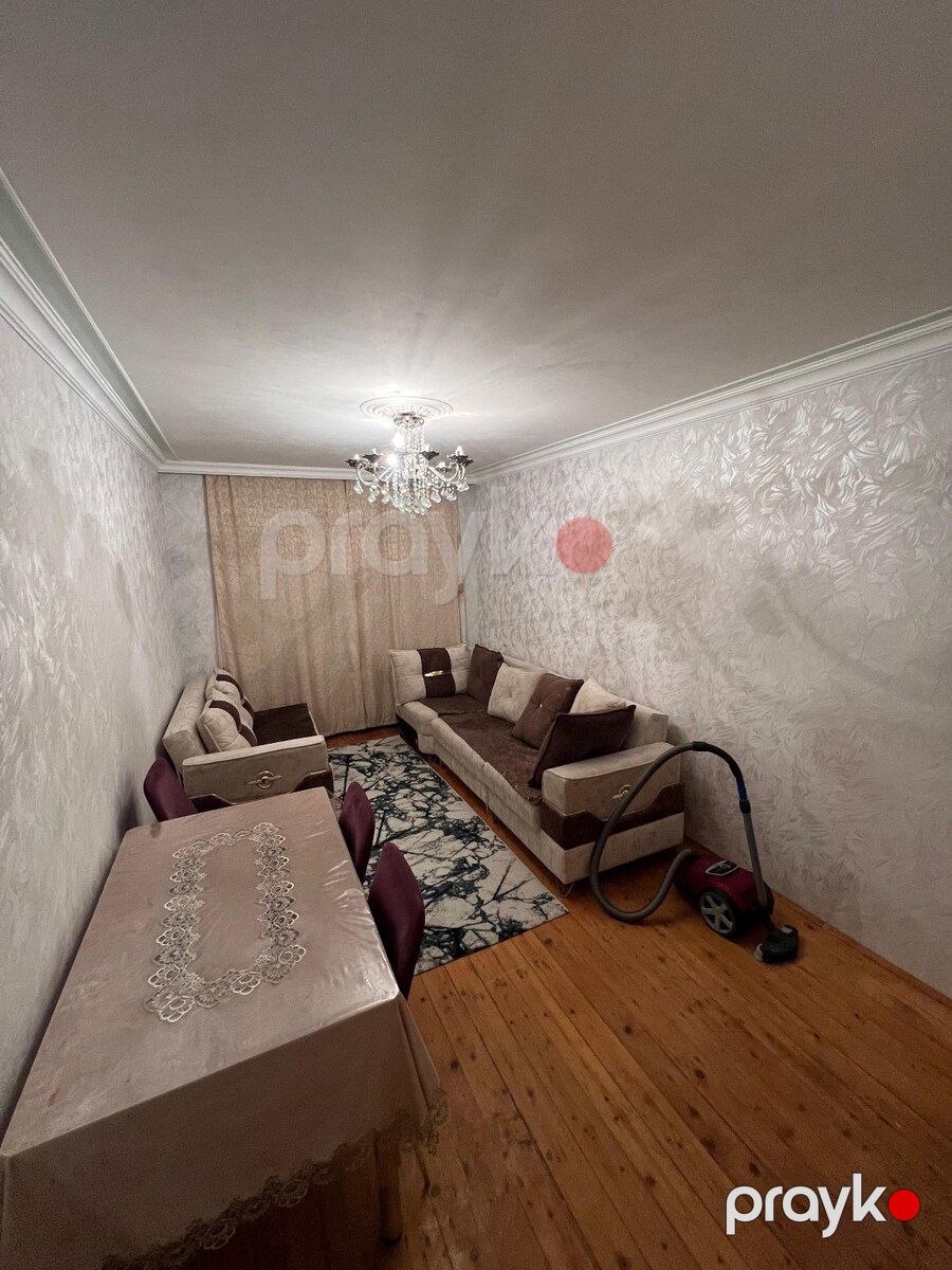 3-otaqlı mənzil, Sumqayıt ş., 70 m² — Mənzil, Sumqayıt (6)