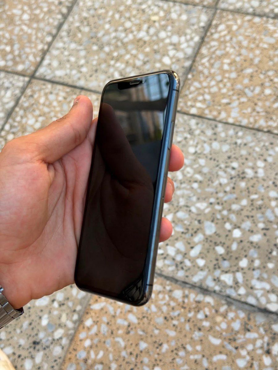 Apple iPhone X Space Gray 64GB/3GB — Telefonlar və qadjetlər, Bakı (3)