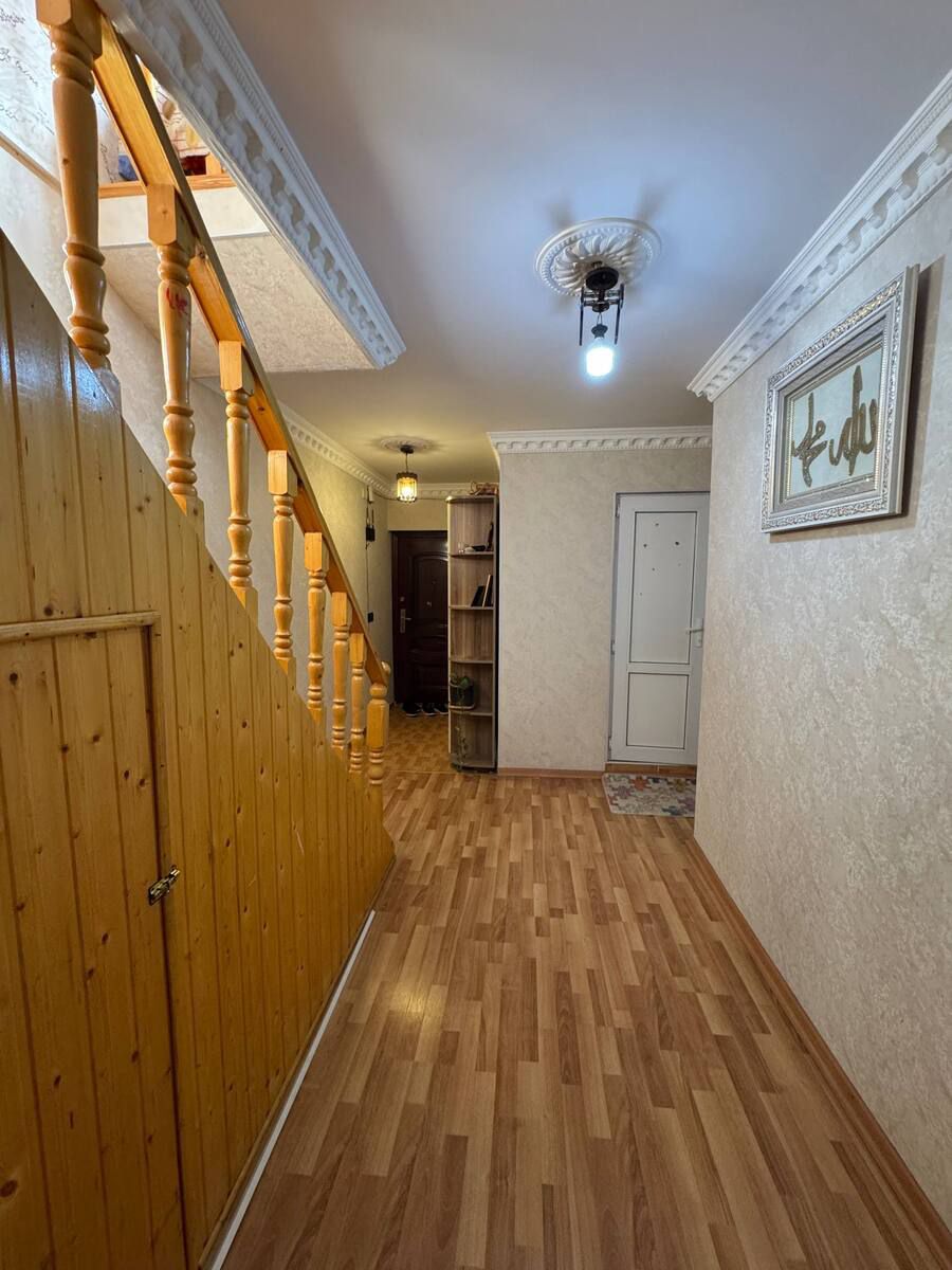 Satılır 3 otaqlı yeni tikili 105 m² — Mənzil, Bakı (11)