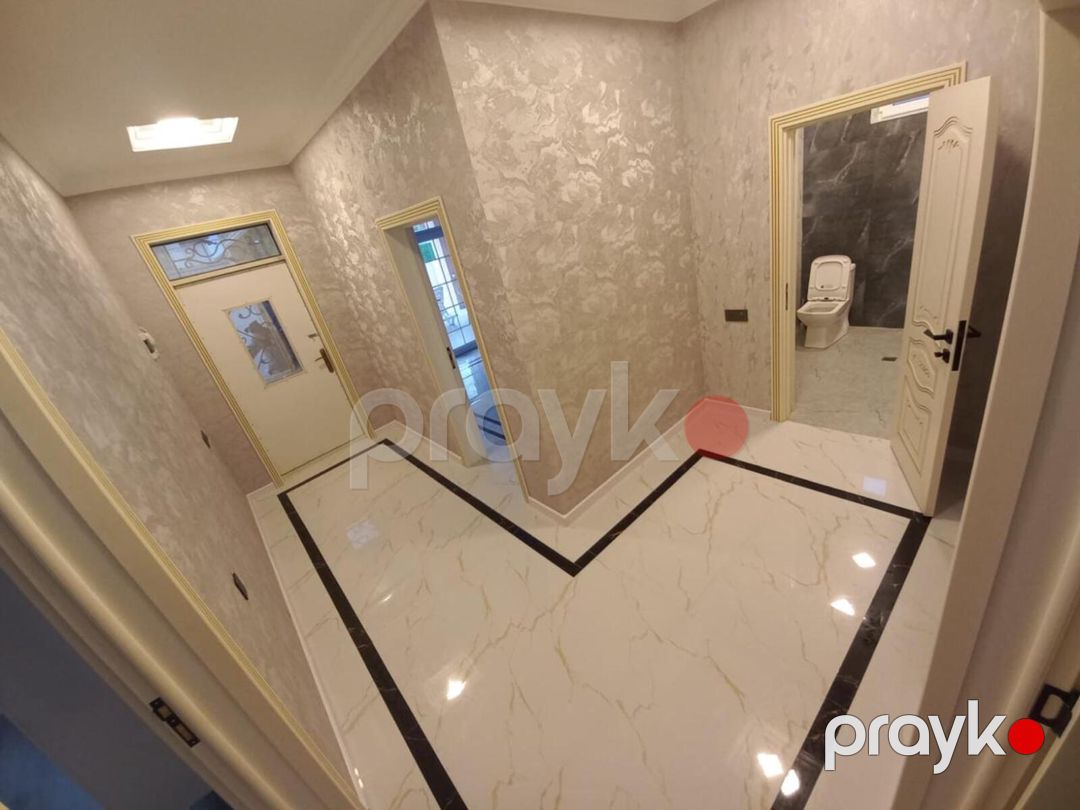 Bağ evi kirayə verilir, Buzovna qəs. — Ev, villa, Bakı (9)